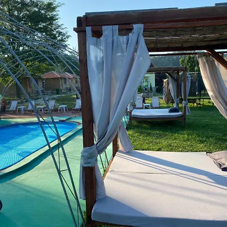 Rodjak Sa Sela Holiday home Mionica