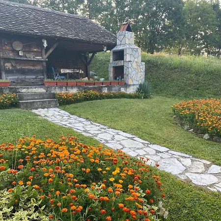 Rodjak Sa Sela Holiday home Mionica