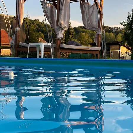 Rodjak Sa Sela Holiday home