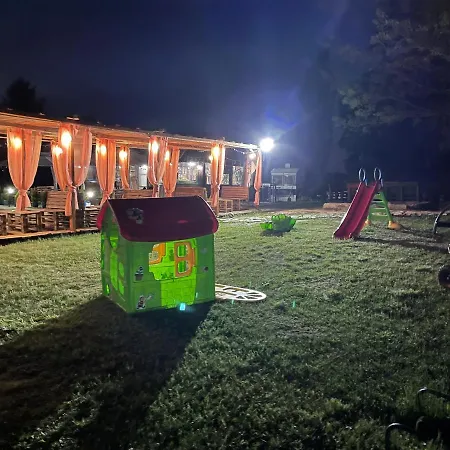 Rodjak Sa Sela * Mionica