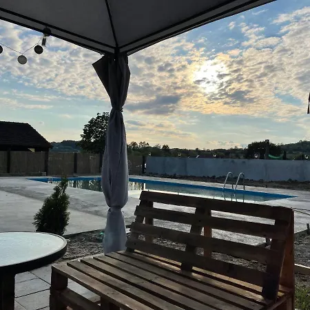 Rodjak Sa Sela Holiday home Mionica