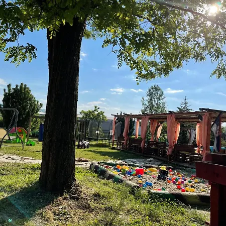 Holiday home Rodjak Sa Sela Mionica