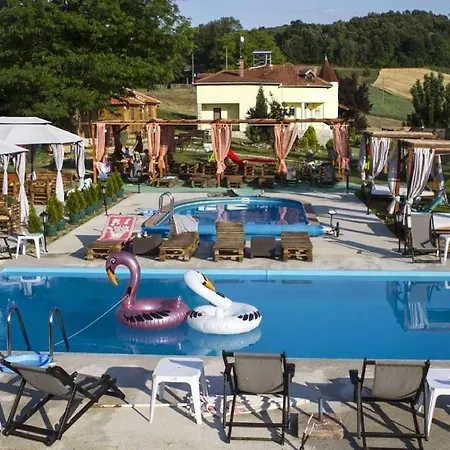 Rodjak Sa Sela * Mionica