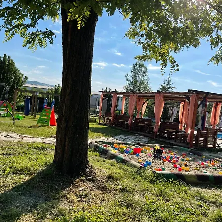 Holiday home Rodjak Sa Sela