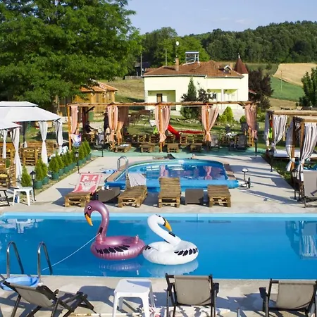 Holiday home Rodjak Sa Sela