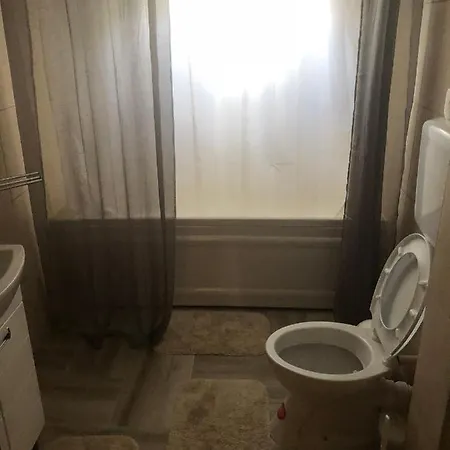 Rodjak Sa Sela Holiday home *