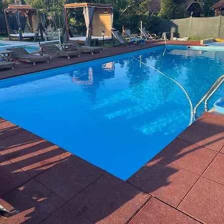 Rodjak Sa Sela Holiday home *