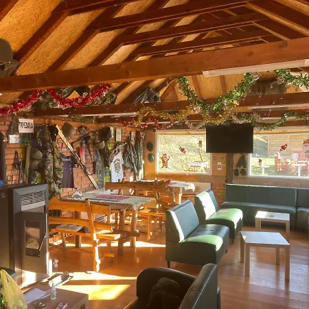 Holiday home Rodjak Sa Sela