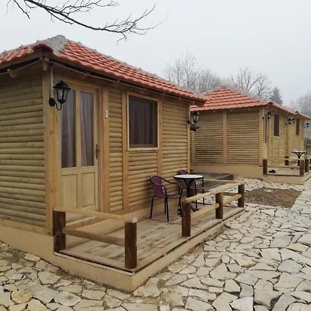 Rodjak Sa Sela Holiday home