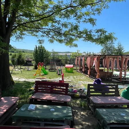 Rodjak Sa Sela Holiday home Mionica