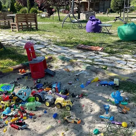 Rodjak Sa Sela