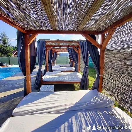 Rodjak Sa Sela Holiday home Mionica