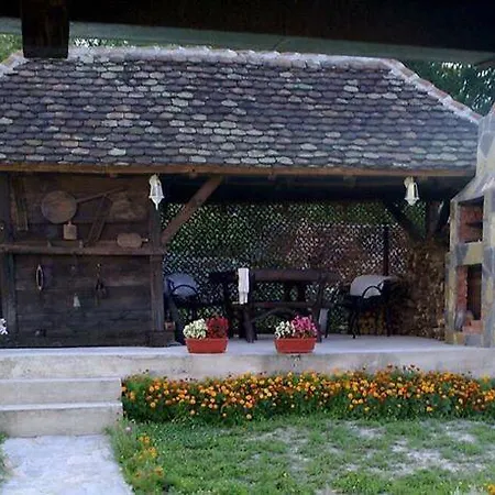 Rodjak Sa Sela Holiday home Mionica