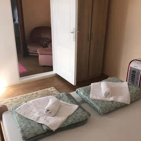 Holiday home Rodjak Sa Sela *