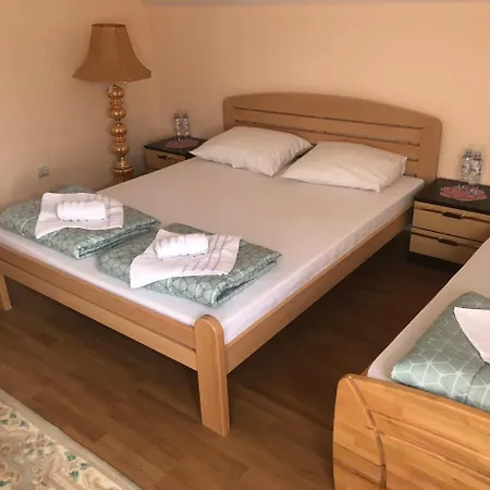 Holiday home Rodjak Sa Sela Mionica