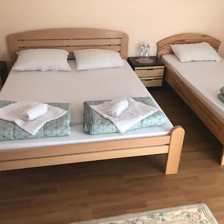 Rodjak Sa Sela Mionica