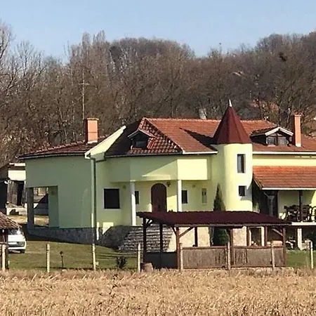 Rodjak Sa Sela Holiday home Mionica