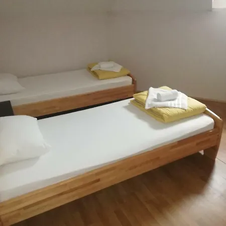 Holiday home Rodjak Sa Sela *