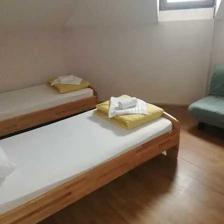 Rodjak Sa Sela Holiday home Mionica