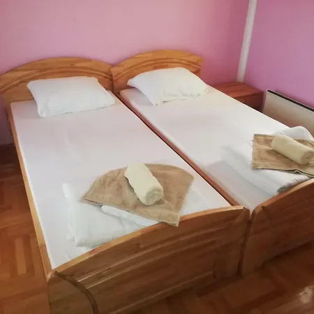 Holiday home Rodjak Sa Sela