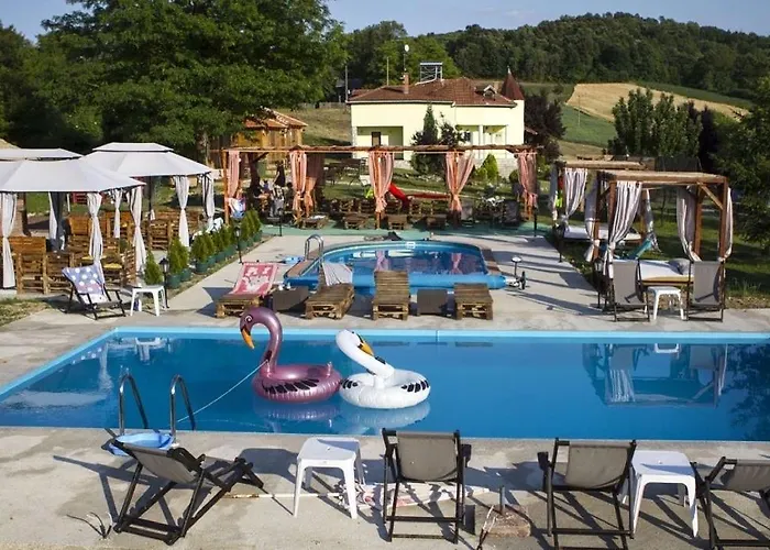 Rodjak Sa Sela * Mionica