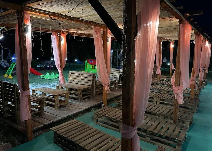 Rodjak Sa Sela Mionica