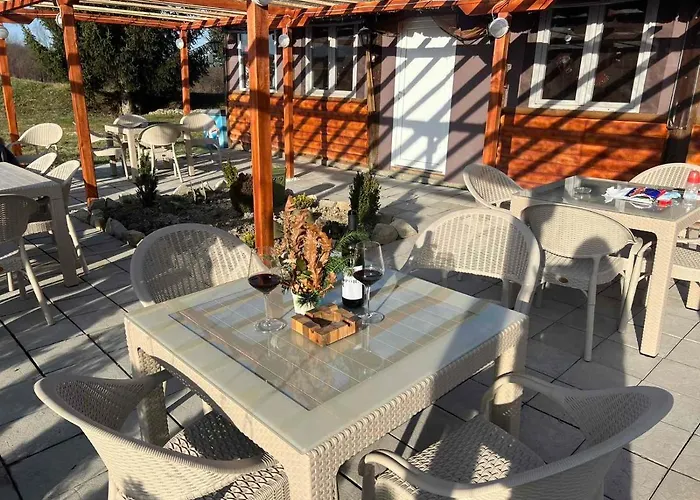 Tatil Evi Rodjak Sa Sela *