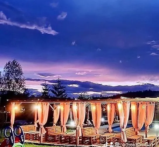 Rodjak Sa Sela Mionica