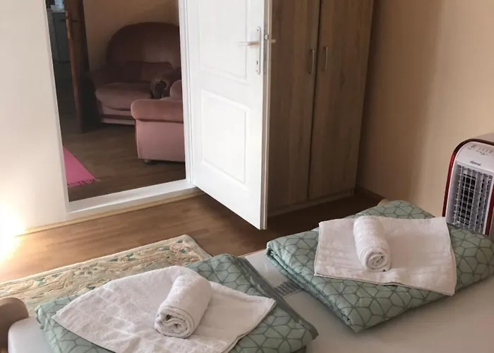 Tatil Evi Rodjak Sa Sela *