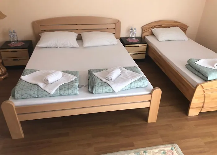 Rodjak Sa Sela Mionica