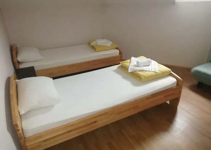 Tatil Evi Rodjak Sa Sela *