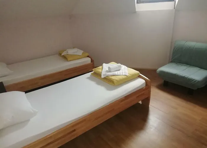 Rodjak Sa Sela Tatil Evi Mionica