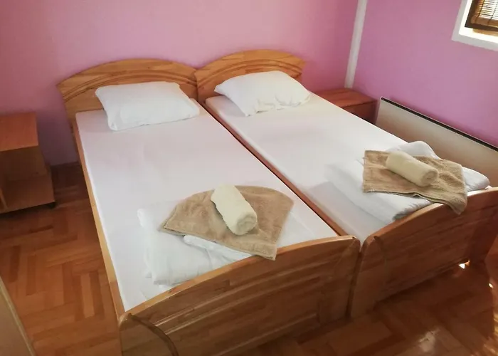 Tatil Evi Rodjak Sa Sela